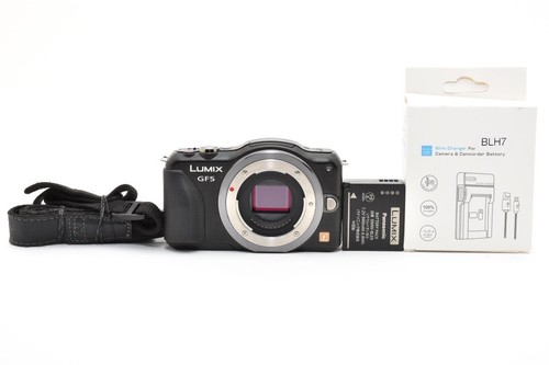 Corpo fotocamera mirrorless