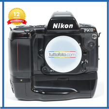 Nikon f90x body con - f90x,