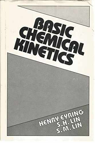 Basic chemical kinetics - basic,