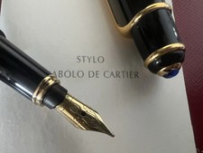 🔴 CARTIER penna
