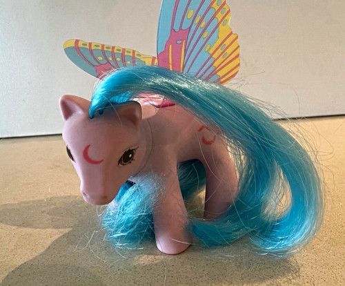 Hasbro little pony moon - my,