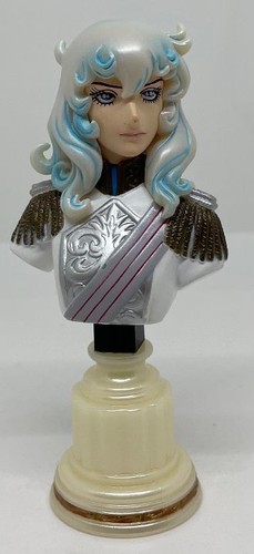 Lady oscar mini - lady, figure