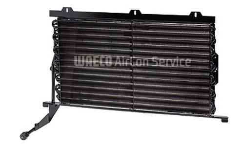 Condensatore climatizzatore
