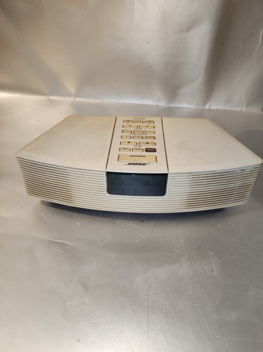 Radio bose wave modello - wave,