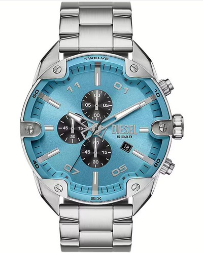 Orologio cronografo uomo - cronografo,