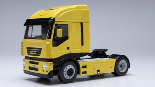 Ixo camion iveco stralis - iveco,