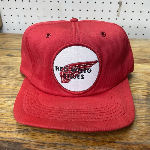 Vintage red wing shoes - vintage,