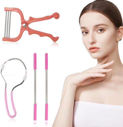 Pack depilatore per viso - per, il