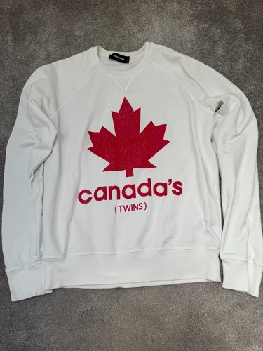 Felpa dsquared2 canada - dsquared2, canada’s