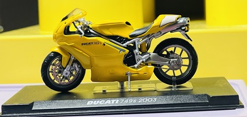 Modellino moto ducati - moto,