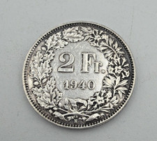 L68-2 FR SWISS  1940- FRANCHI
