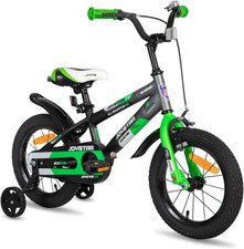 Bici per bambini Berry per
