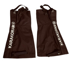 Karakoram Snowshoe Tail