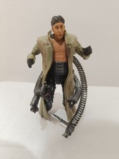 Action figure di Doctor