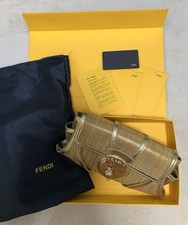 Borsa FENDI pochette festa