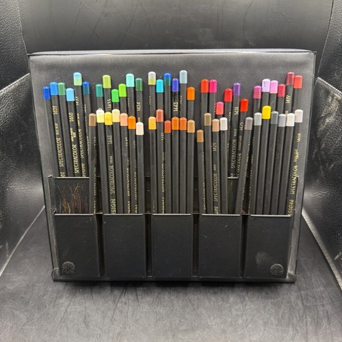 Set matite colorate - 54/60,
