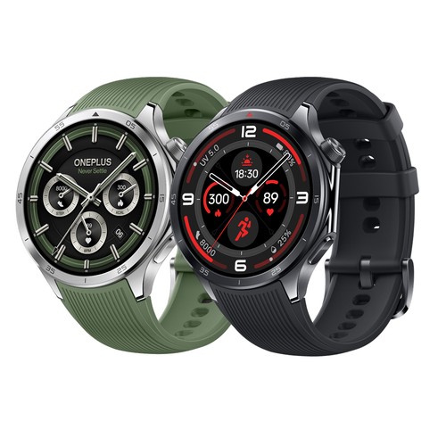 Oneplus watch mm - watch, 3