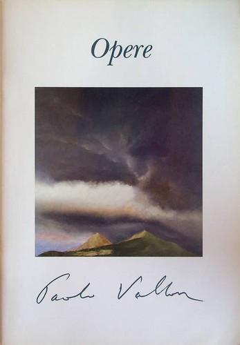 Paolo vallorz opere i - vallorz:,
