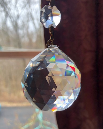 Sfera cristallo swarovski - sfera, di