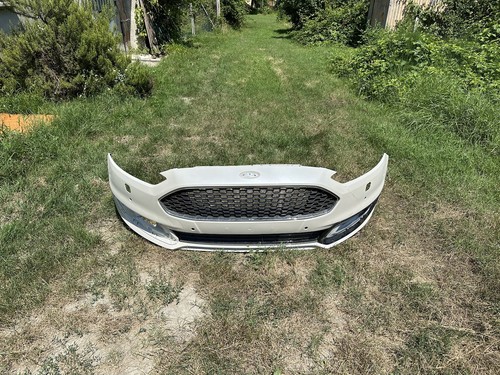 Paraurti anteriore ford mondeo - anteriore,