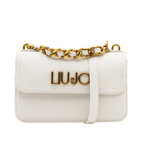Liu borsa crema con - jo,