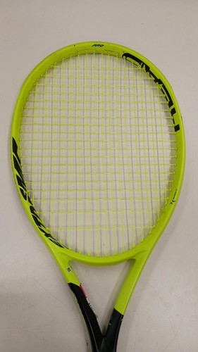 Racchetta tennis rigida - da,