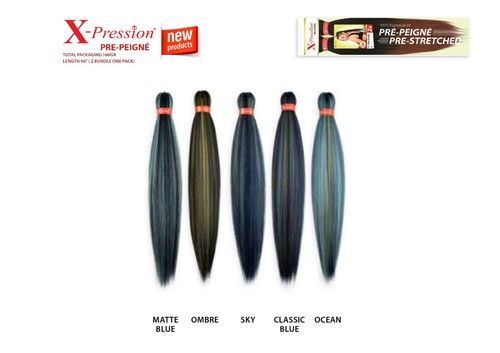 Xpression extension capelli - extension,