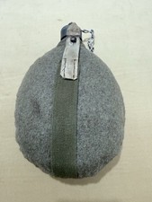 Borraccia Bellica  Italiana