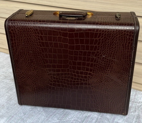 Mcm samsonite bagaglio - mcm,
