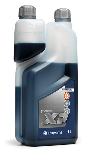 Olio due tempi husqvarna - due,