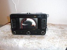 Seat Altea TechniSat RNS315