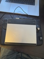 Wacom INTUOS Creative Pen &