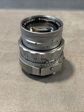 Leitz Leica Summicron 50 mm