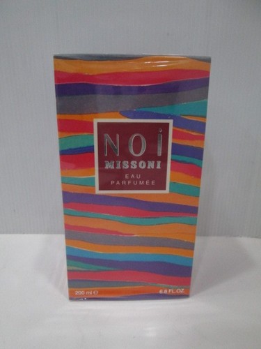 Noi missoni profumo - noi,