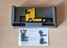 Herpa 159500-004 MB ACTROS 11