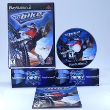 Gravity Games Bike Street Vert