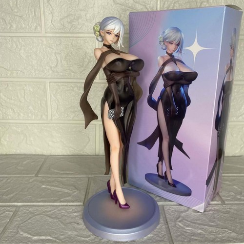 Modellino anime hentai sexy - modellino,