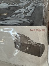 Borsa Portapasseggino