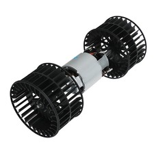 Motore del ventilatore for BMW