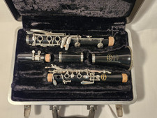 Vintage Selmer Signet Resonite