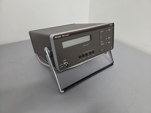Philips pm6303 misuratore rcl - philips,