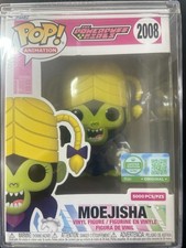 Funko Pop! Moejisha Ultra LE