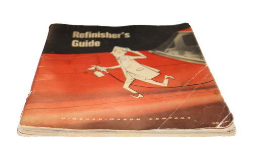 Guida rifinitore rinshed mason - rifinitore,