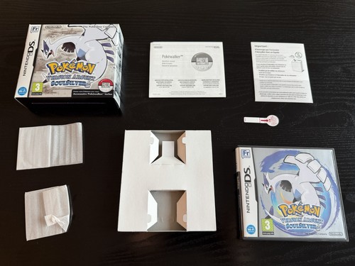 Nintendo pokemon versione - pokemon,