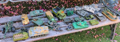 Lotto lavoro veicoli - lavoro, militari