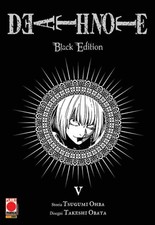 EBOND Death Note. Black