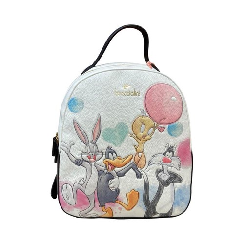 Braccialini borsa donna zaino - braccialini,