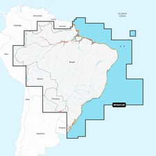 Navionics Platinum+ NPSA012R -