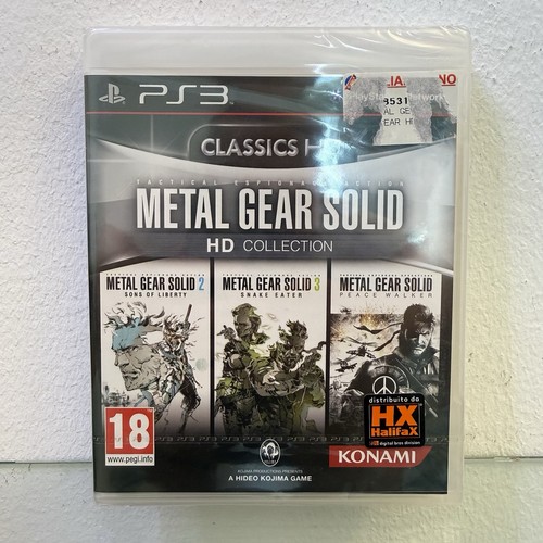 Gioco metal gear - gear, classic