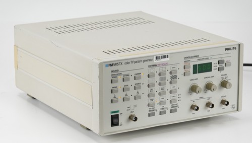 Philips pm5415 generatore - philips,